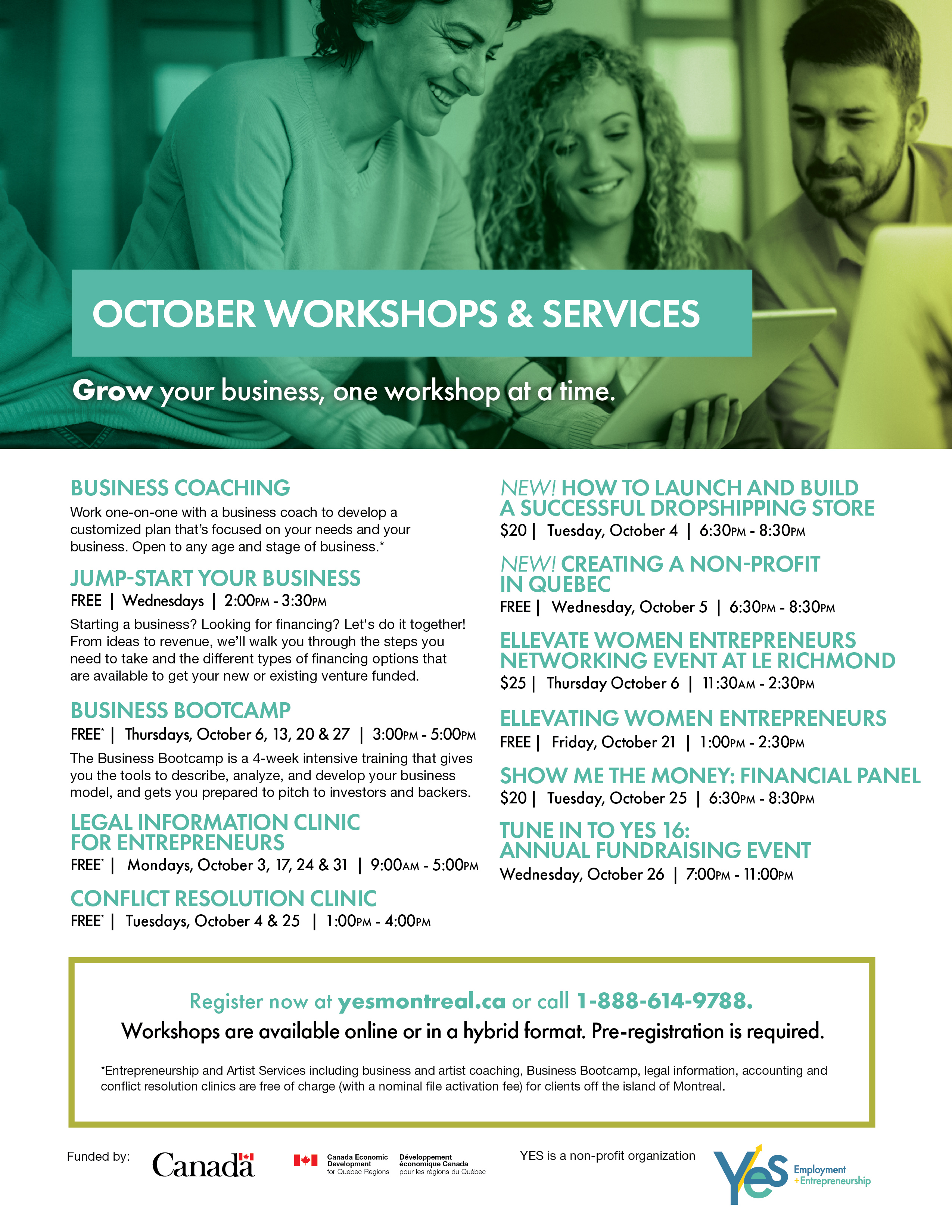 EshipSchedule October Regional