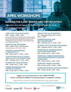 EmploymentSchedule April Regional