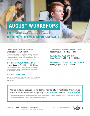 EshipSchedule August