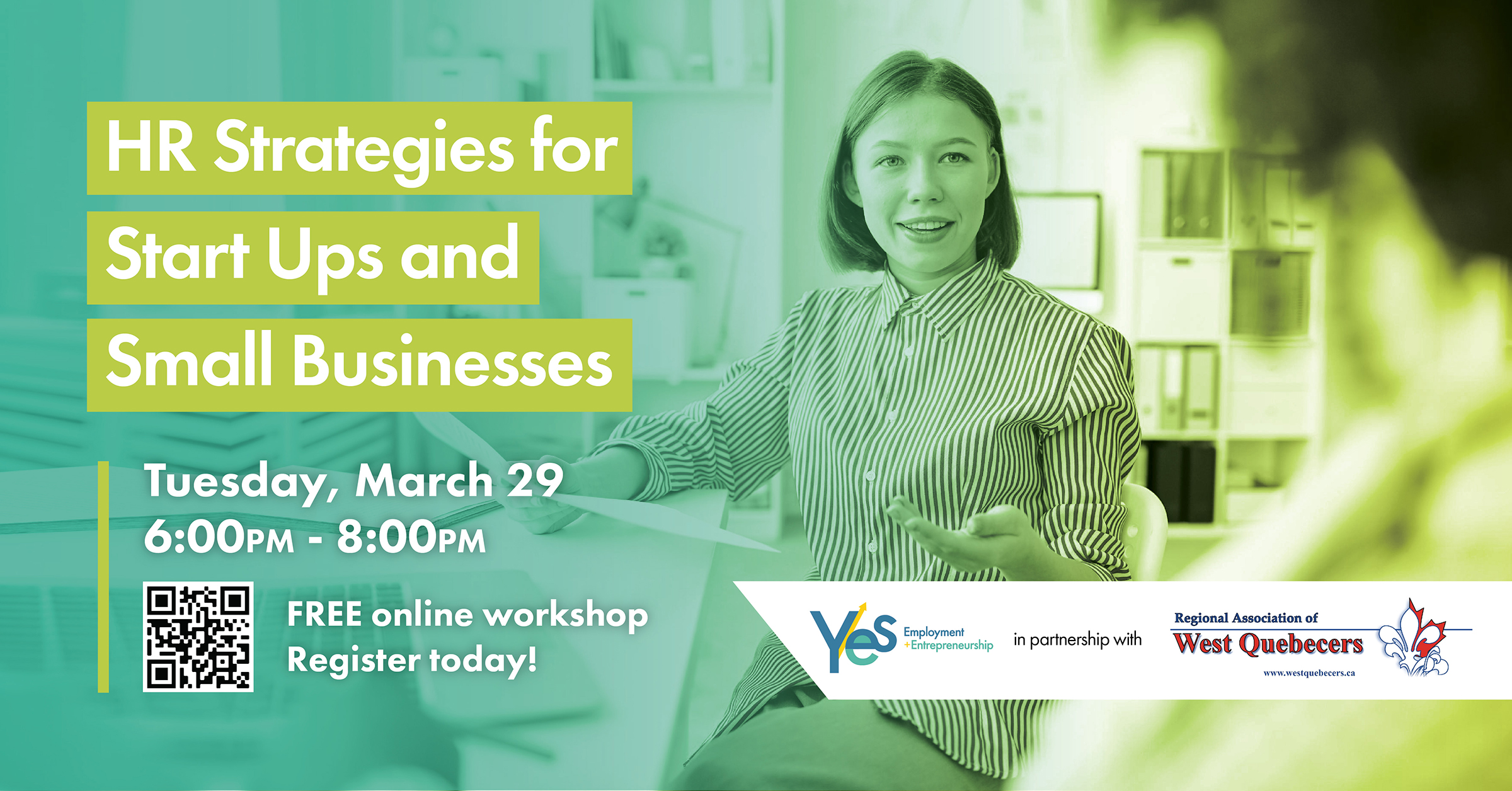 HR strategies Workshop March 2022 01