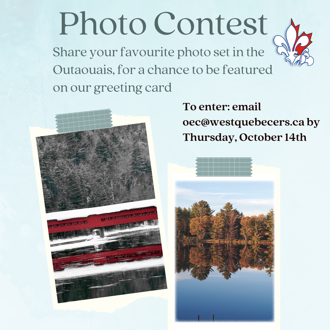 Photo contest 2021